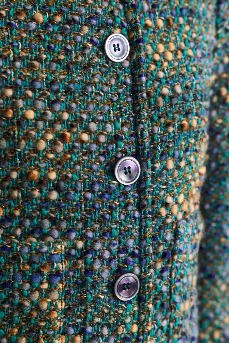 Damen Jacke