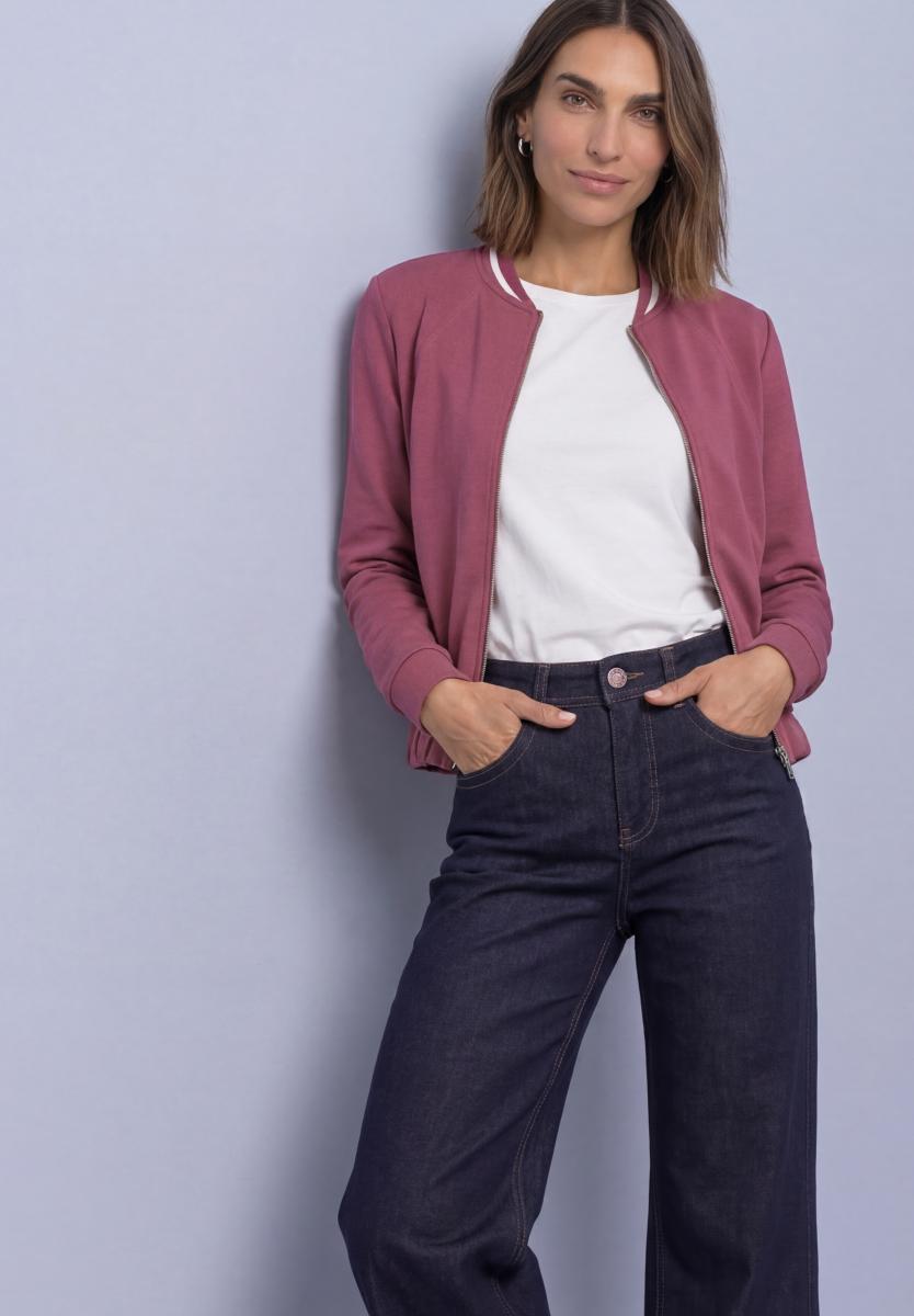 Damen Jacke