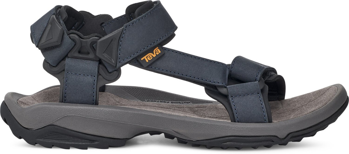 TEVA Herren Schuh Terra Lite Leder