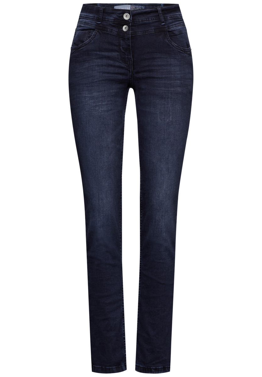 Damen Jeans im Casual Fit