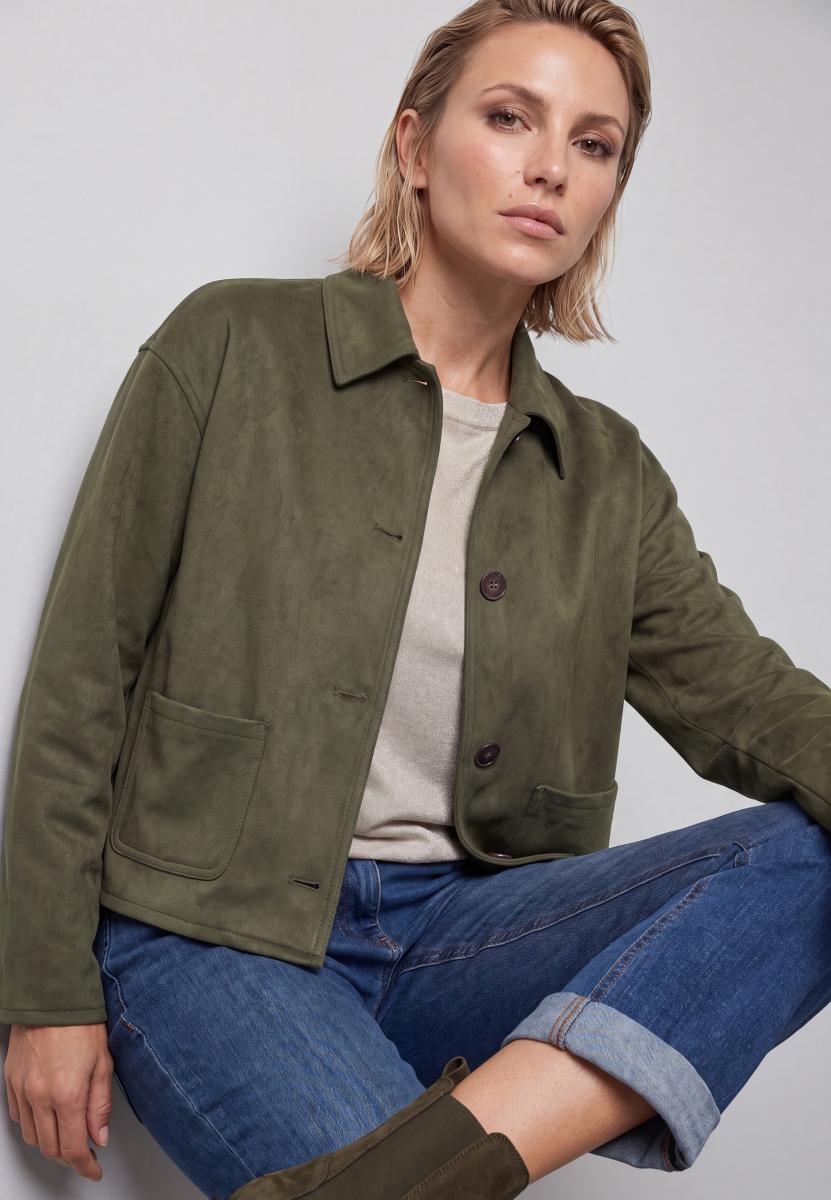 Damen Blazer