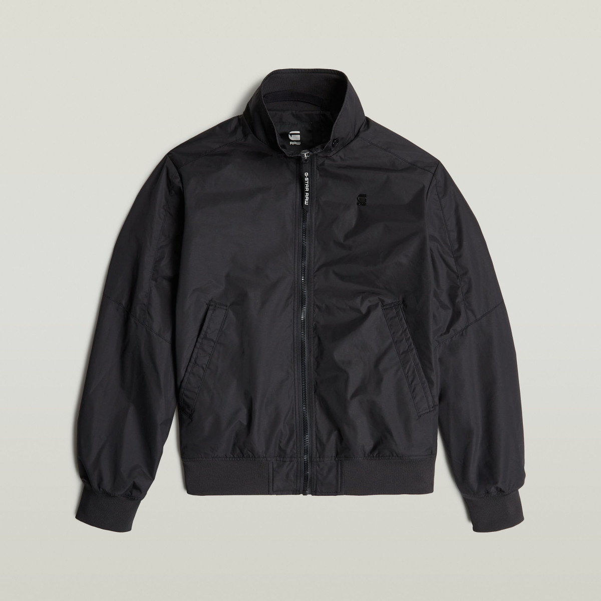Herren Track Jacke