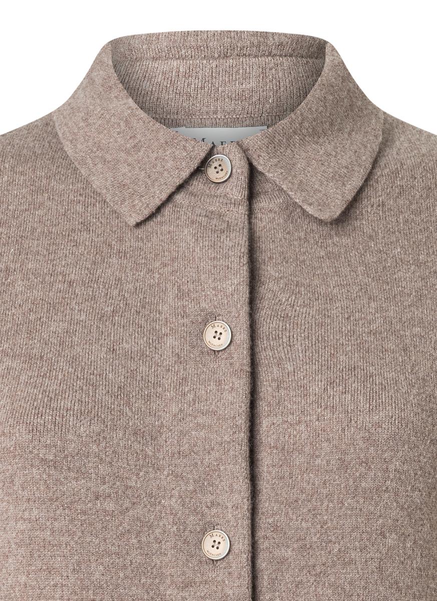 Damen Strickjacke