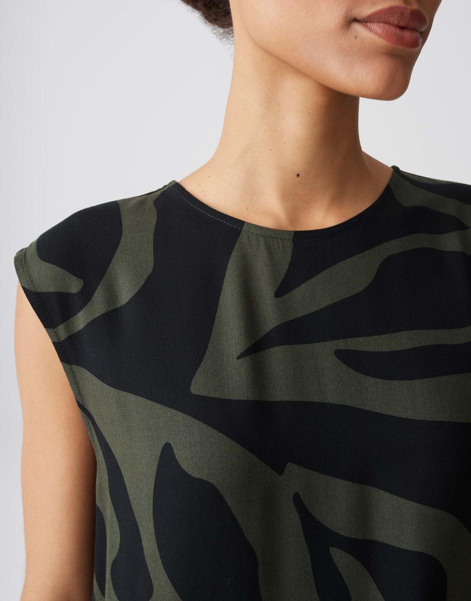 Kleid Wicyla Lush