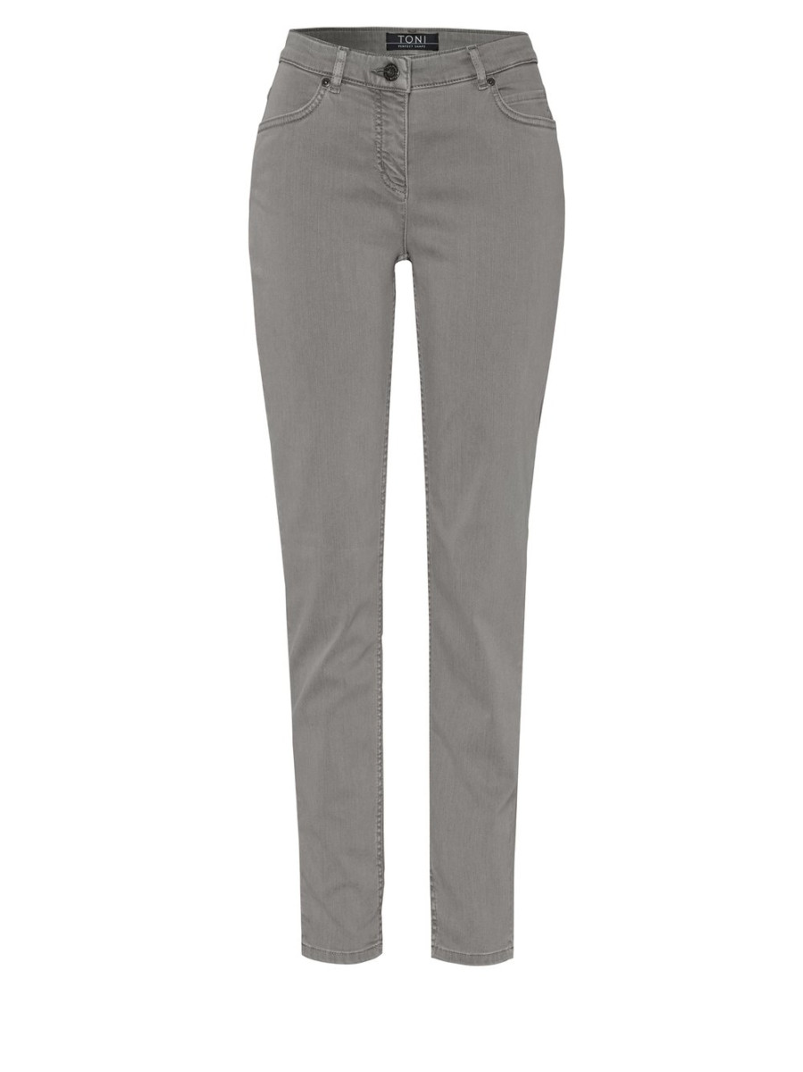 Damen Hose Perfect Shape Skinny