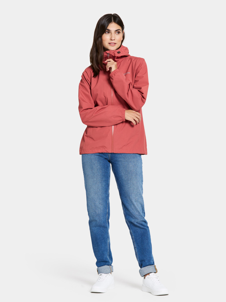 Damen Jacke