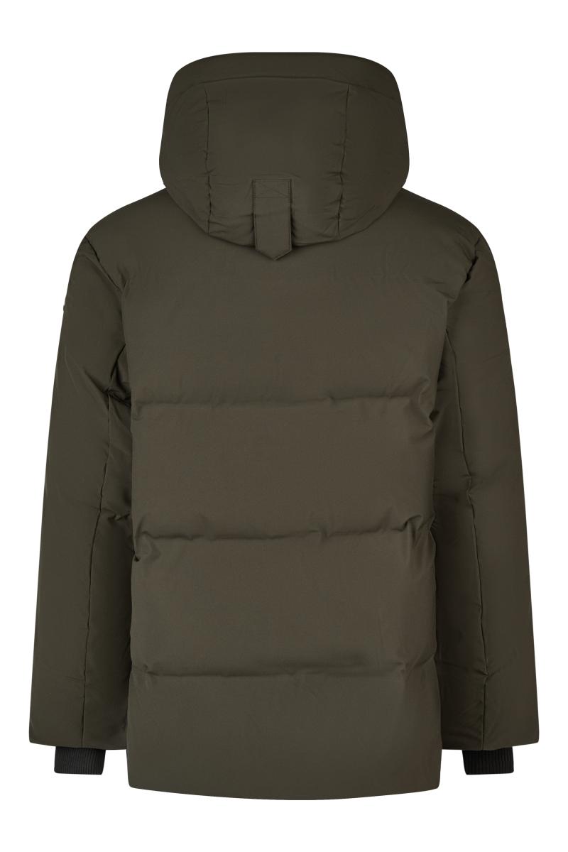 Herren Jacke Pavva