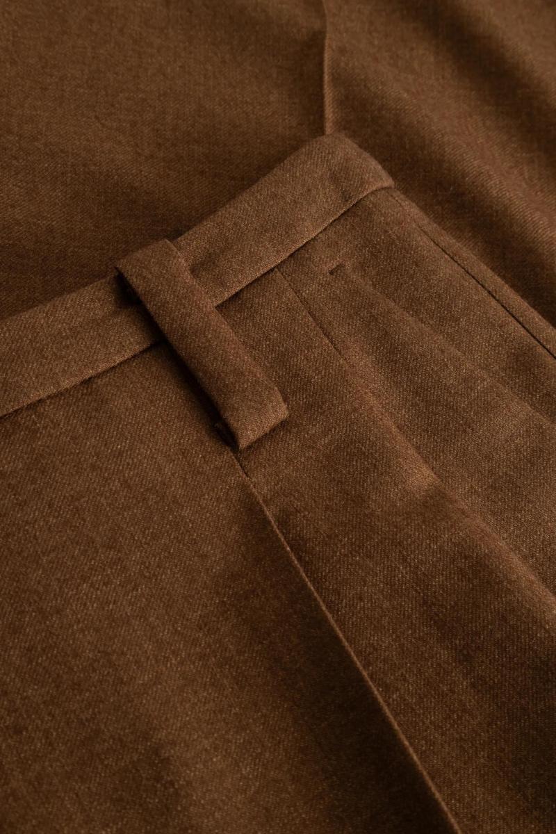 Damen Palazzohose
