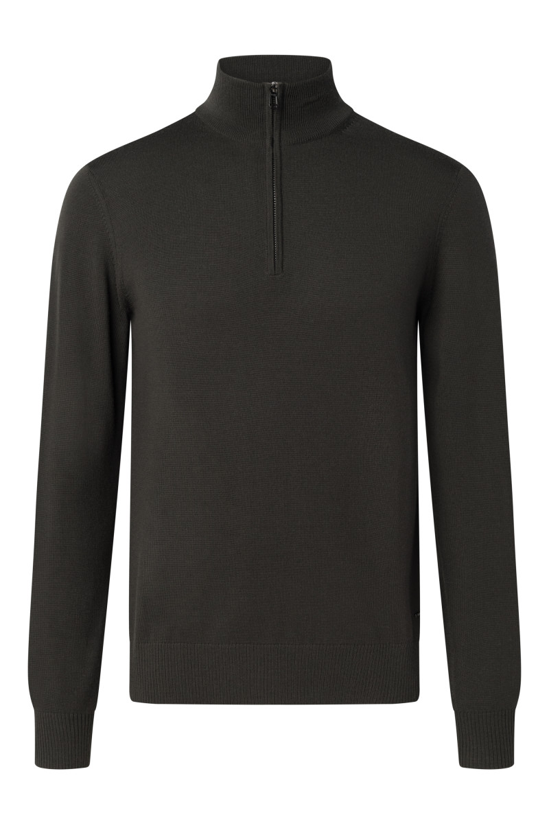 Herren Troyer Schurwolle