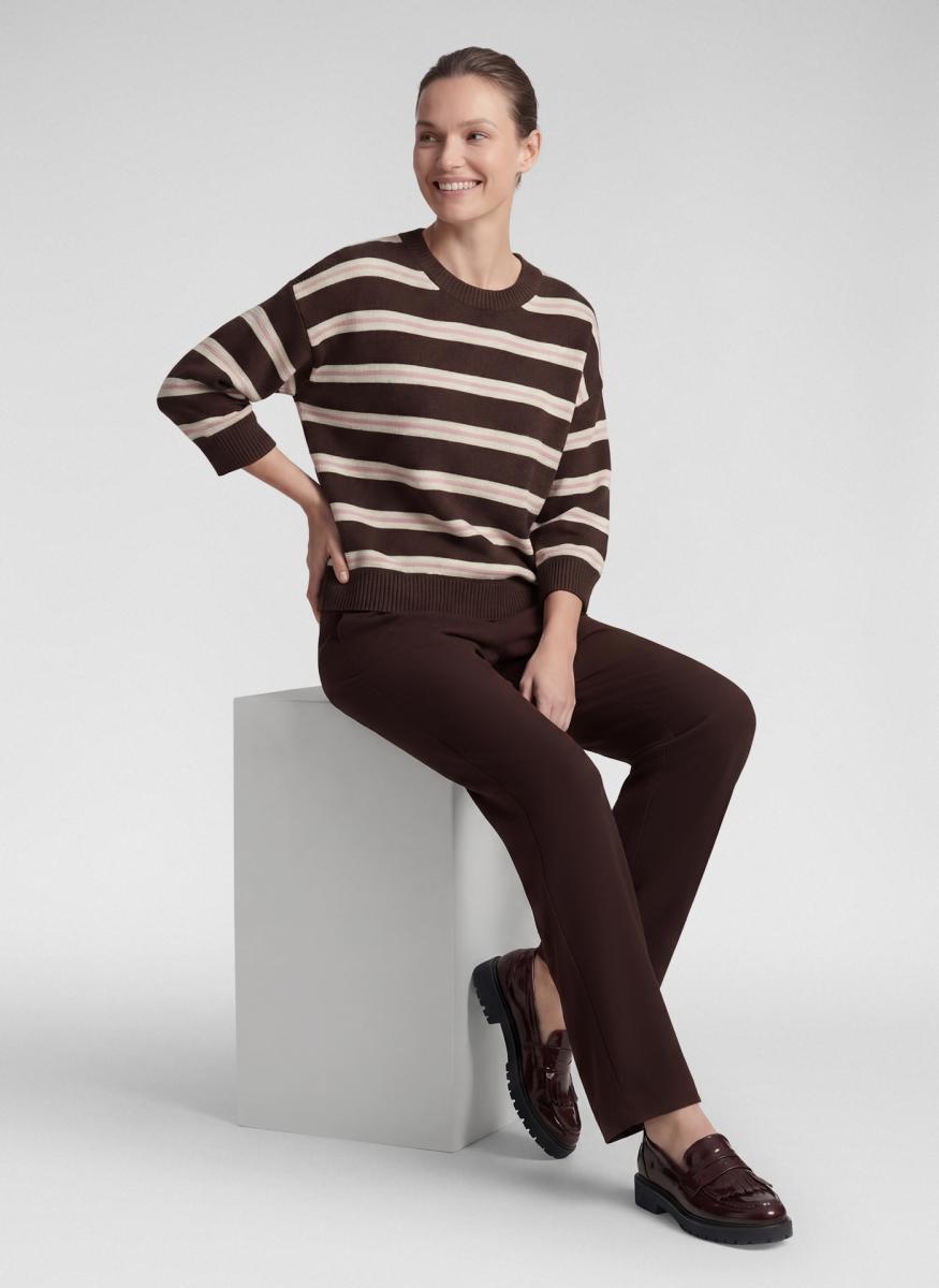Damen Pullover Rodeo Drive