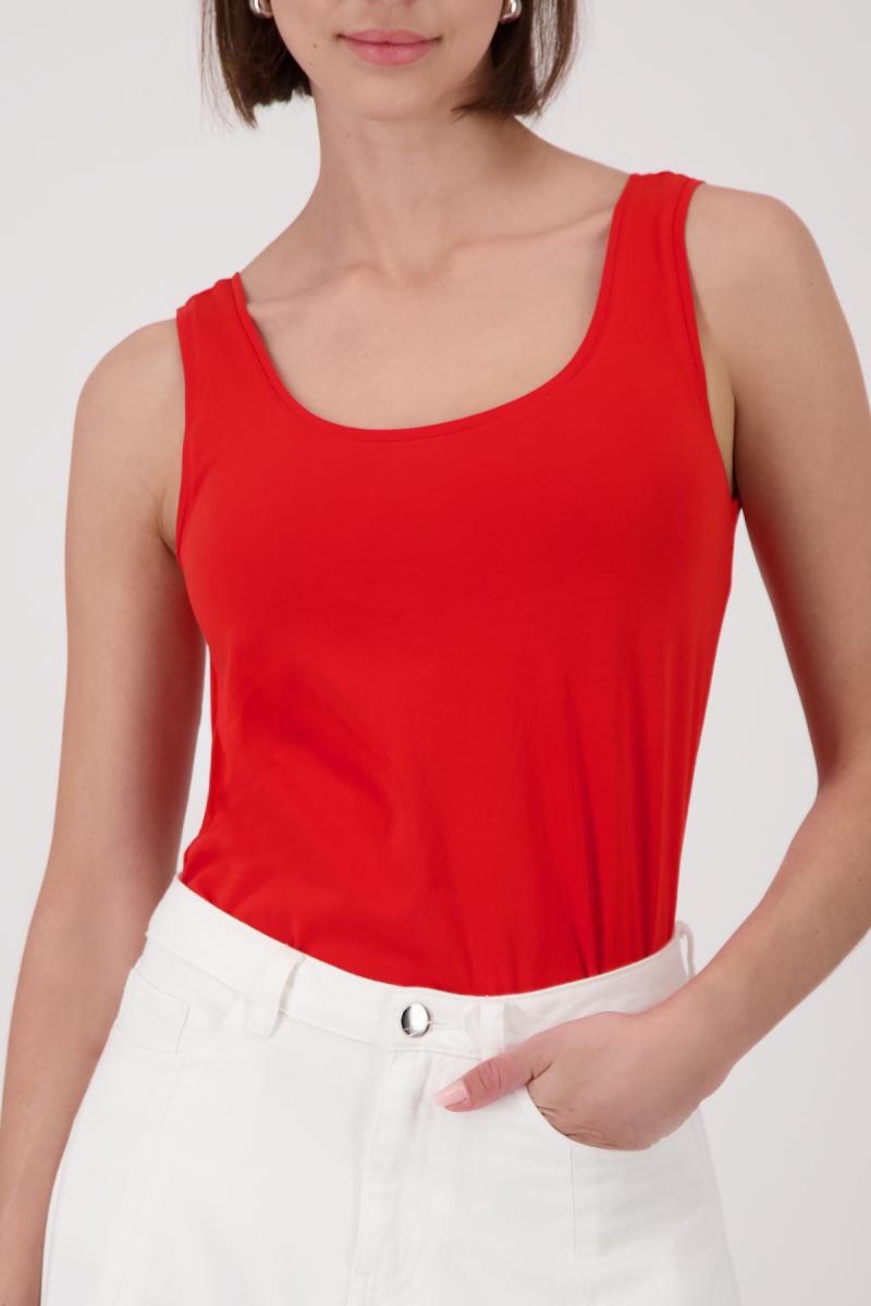 Damen Basic-Top