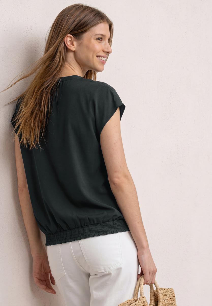 Blusenshirt