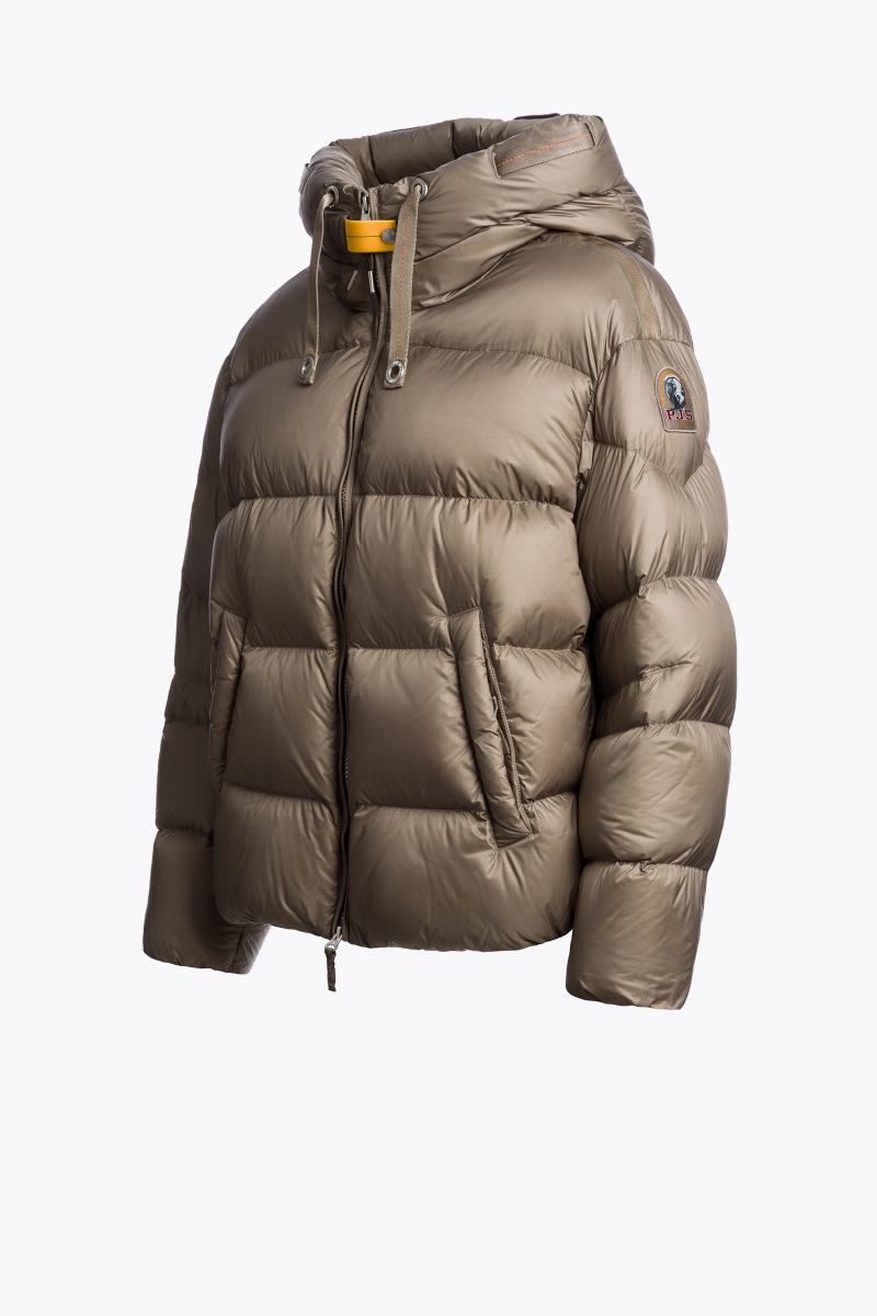 Damen Daunenjacke Tilly