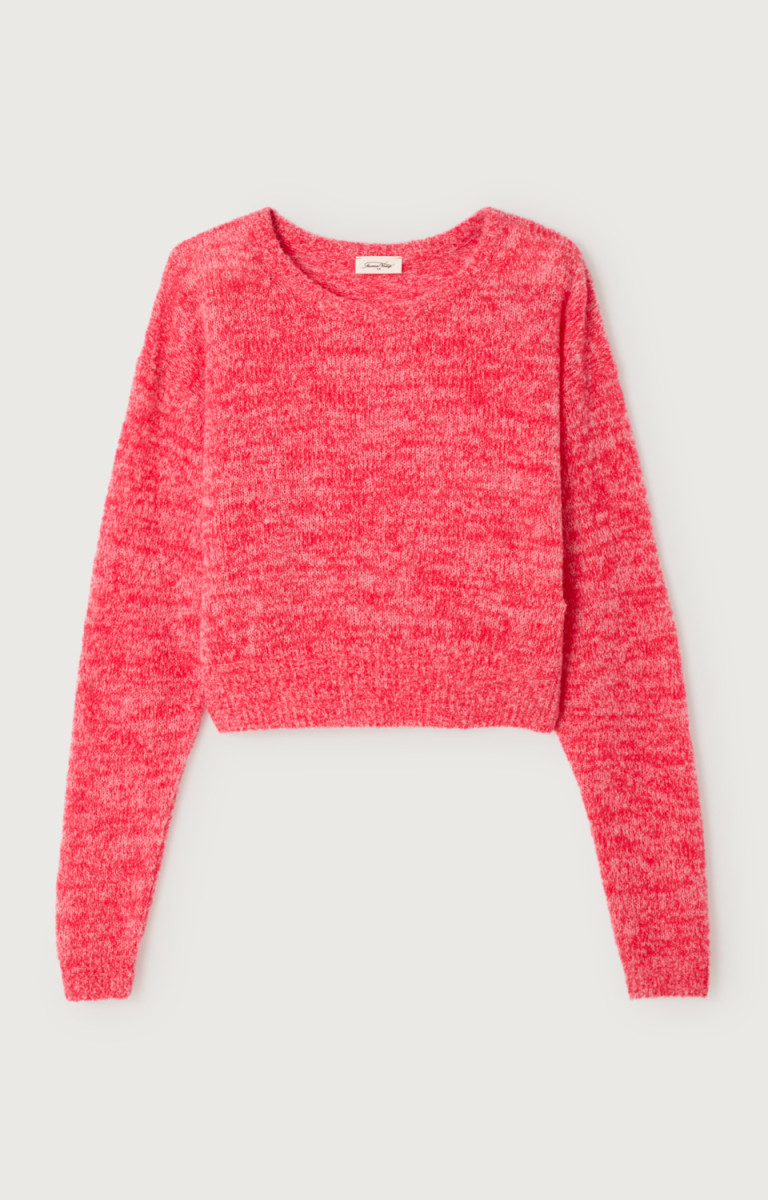 Damen Pullover Nuggy