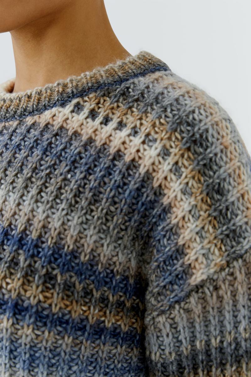 Damen Pullover
