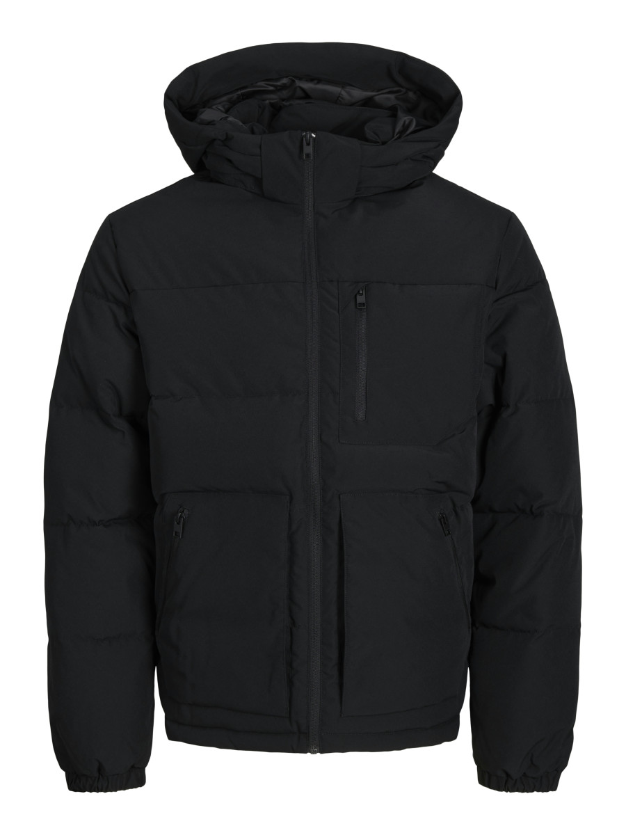 Herren Puffer-Jacket