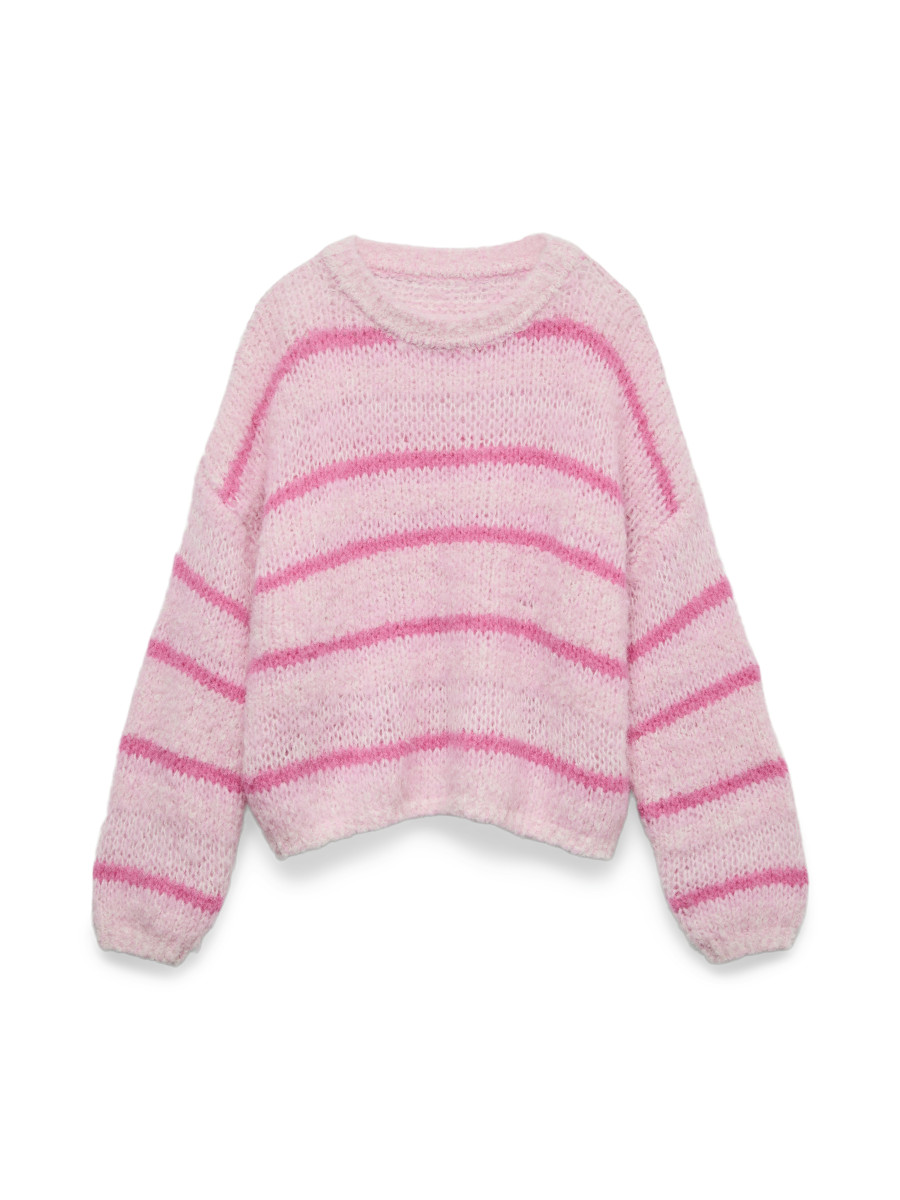 Damen Pullover VMMAYBE