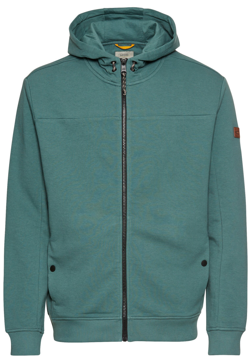 Herren Sweatjacke