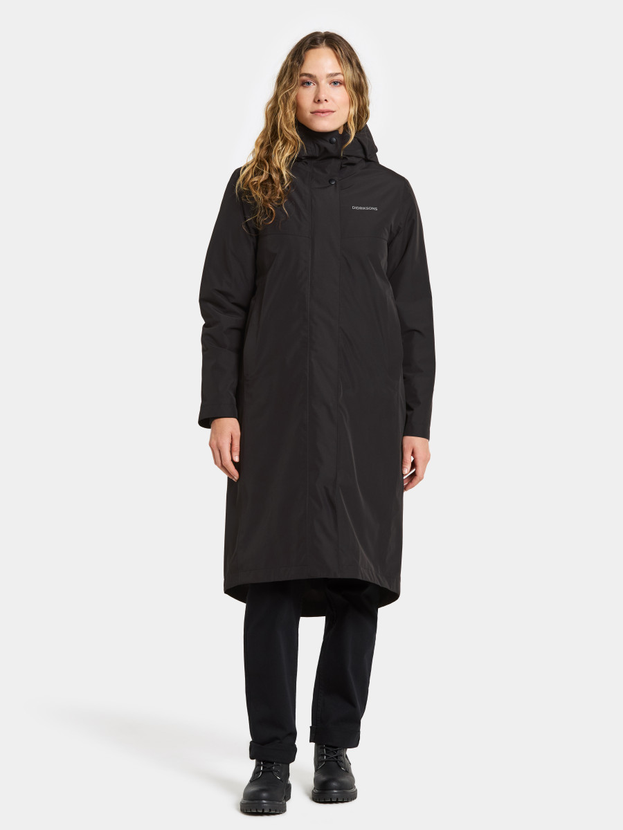 Damen Jacke Selina Parka