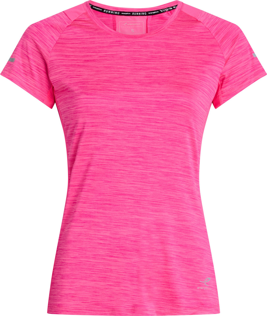 Damen Funktionsshirt EVII SS W