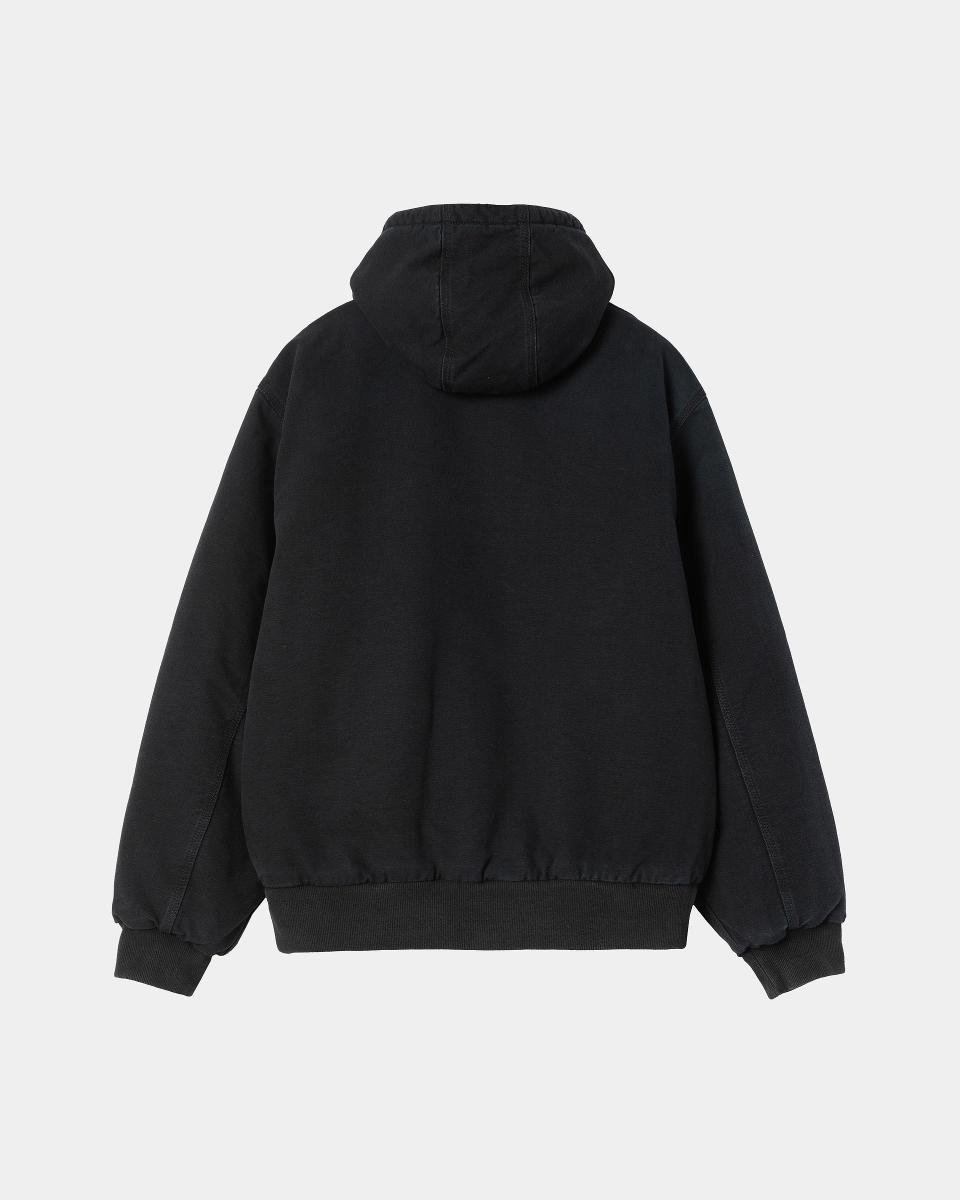 Herren Jacke Active OG