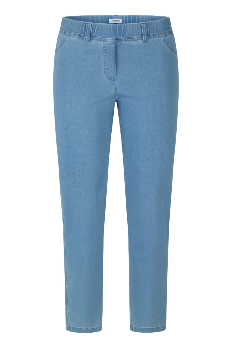 Curvy Jeggings Jenny