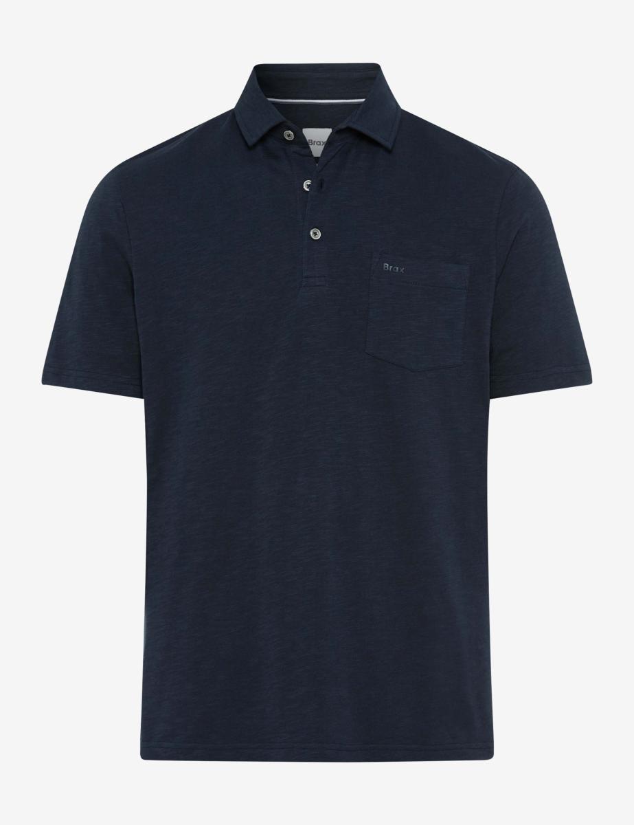 Herren Poloshirt Pavo