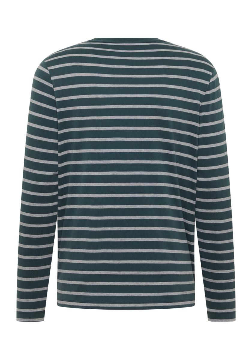 Herren Langarmshirt Norin