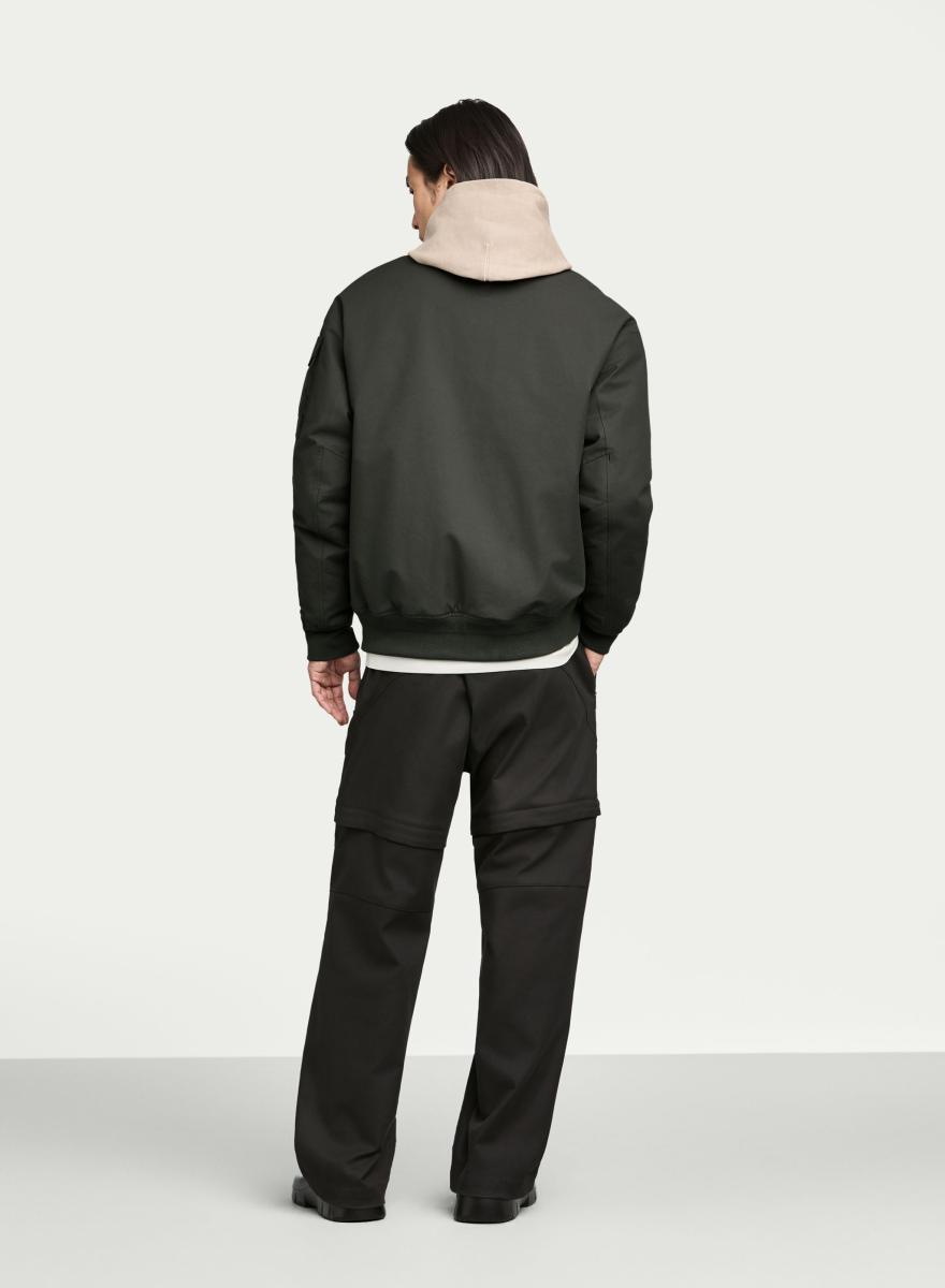 Herren Jacke Pulse