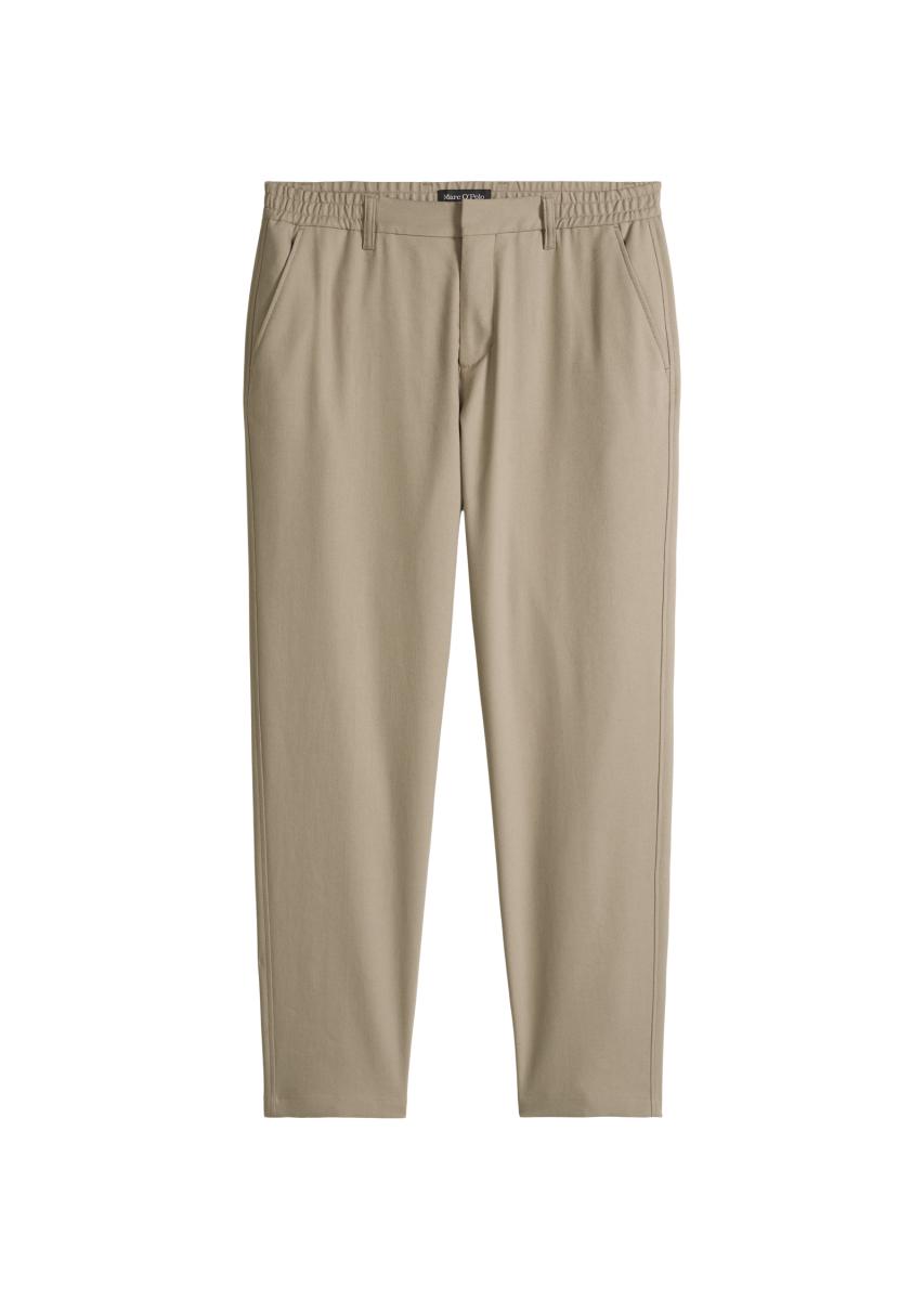 Herren Leinenhose Belsbo
