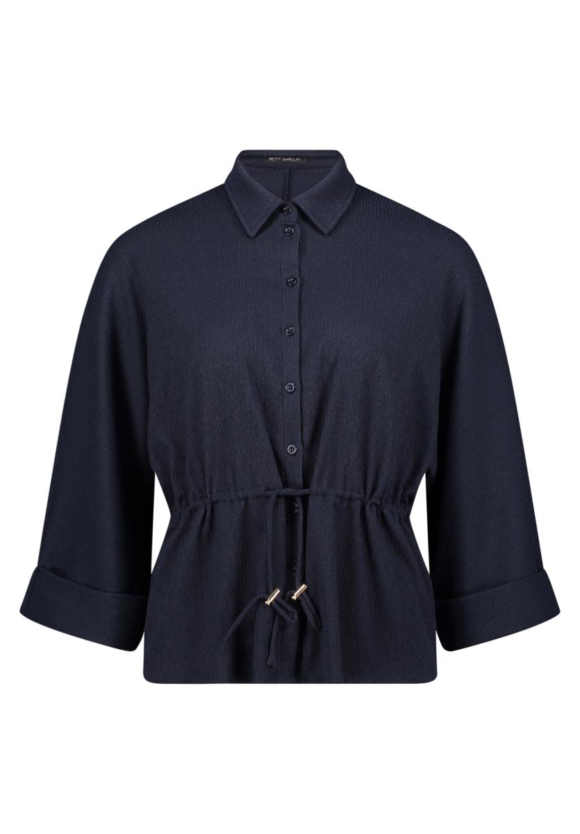 Damen Blusenjacke