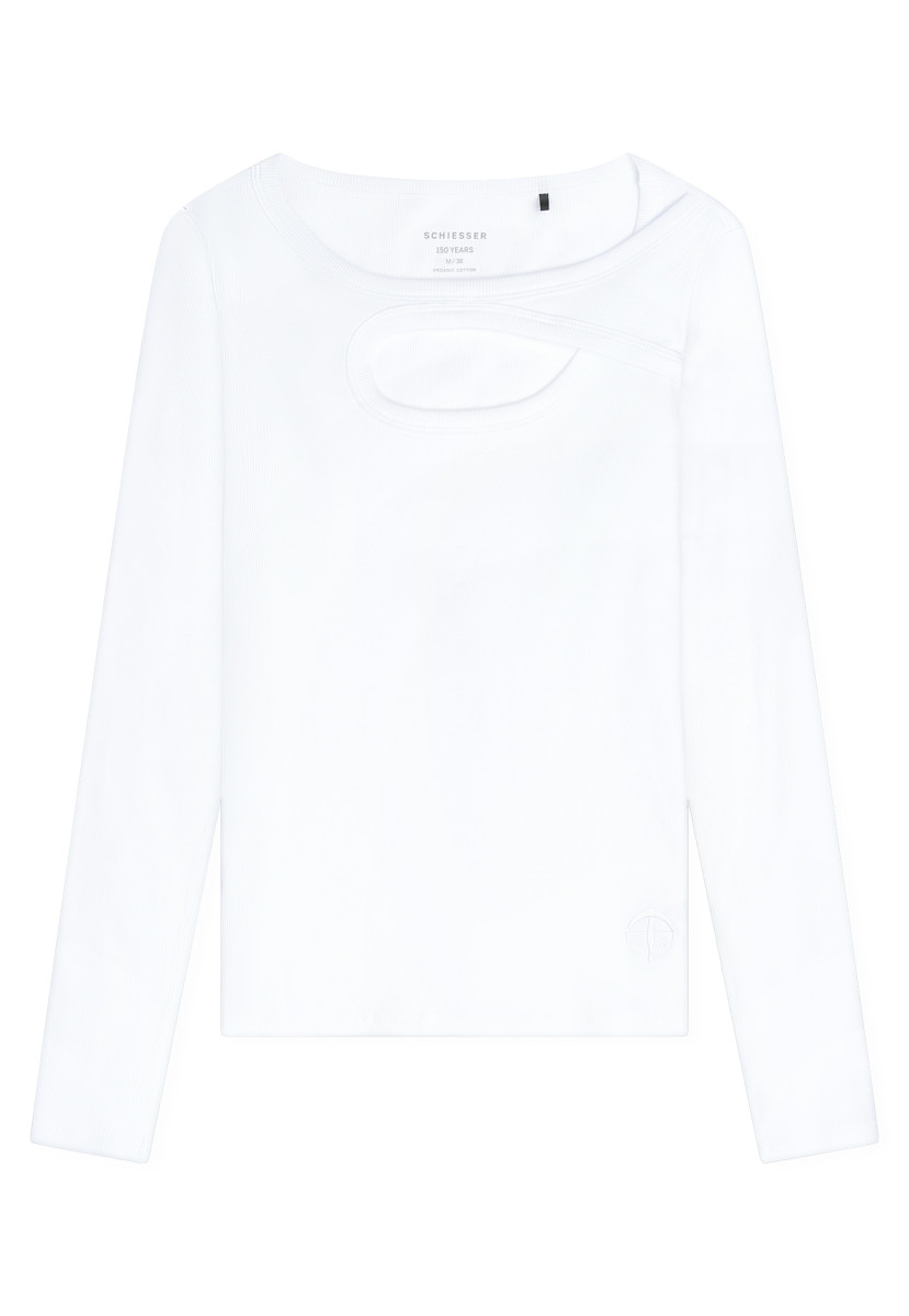 Damen Langarmshirt