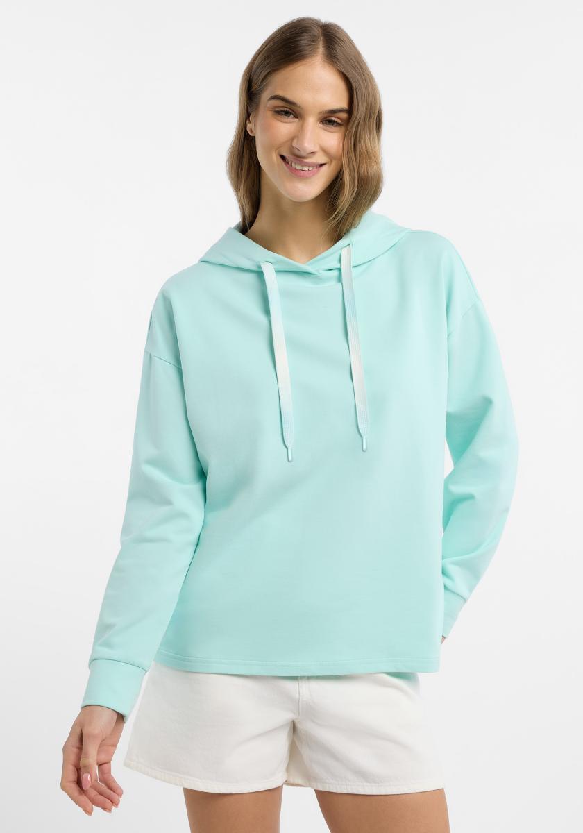 Damen Hoodie Ela