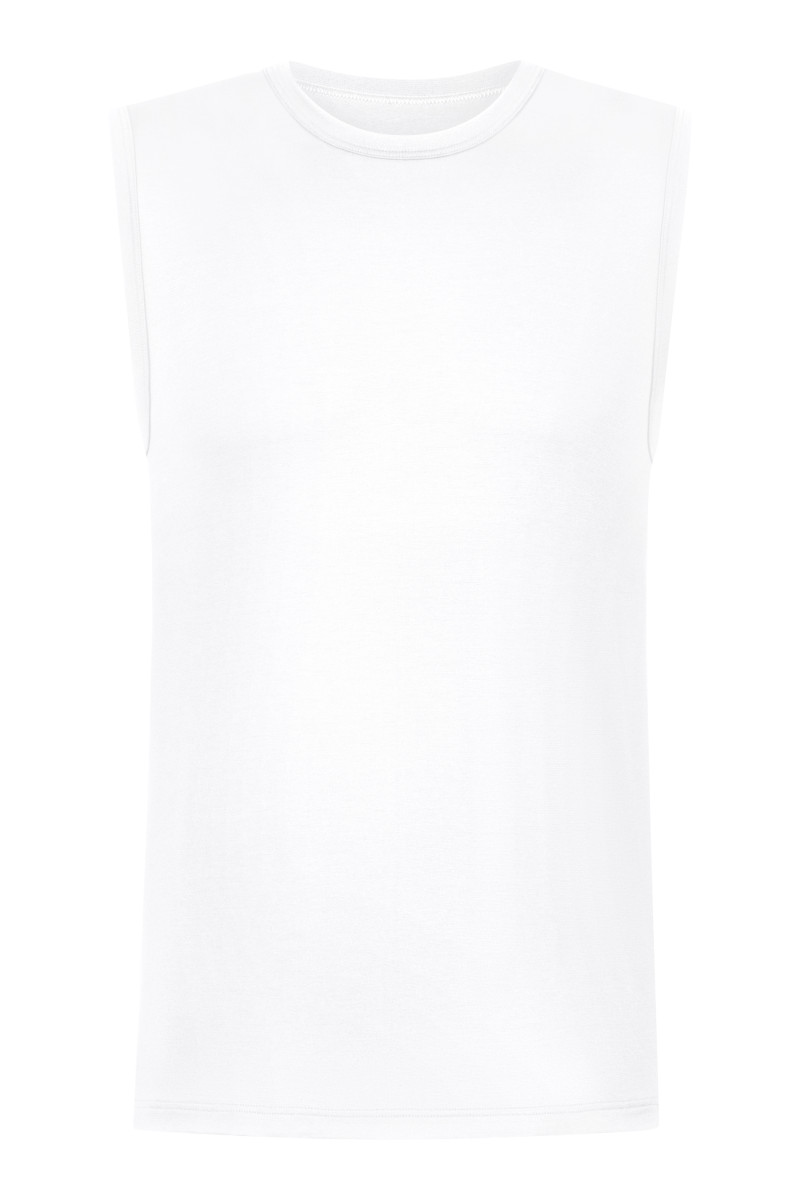 Herren Unterhemd Muscle Shirt