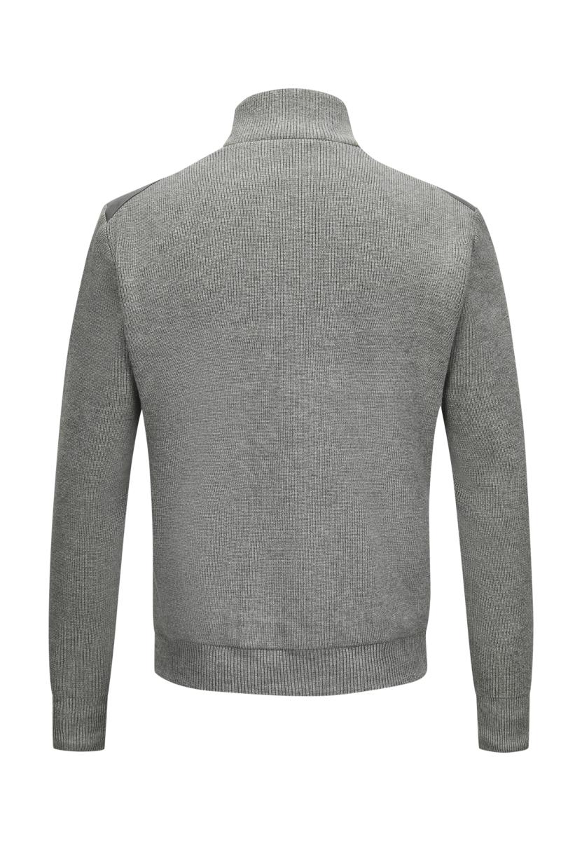 Herren Steppjacke MSStanley