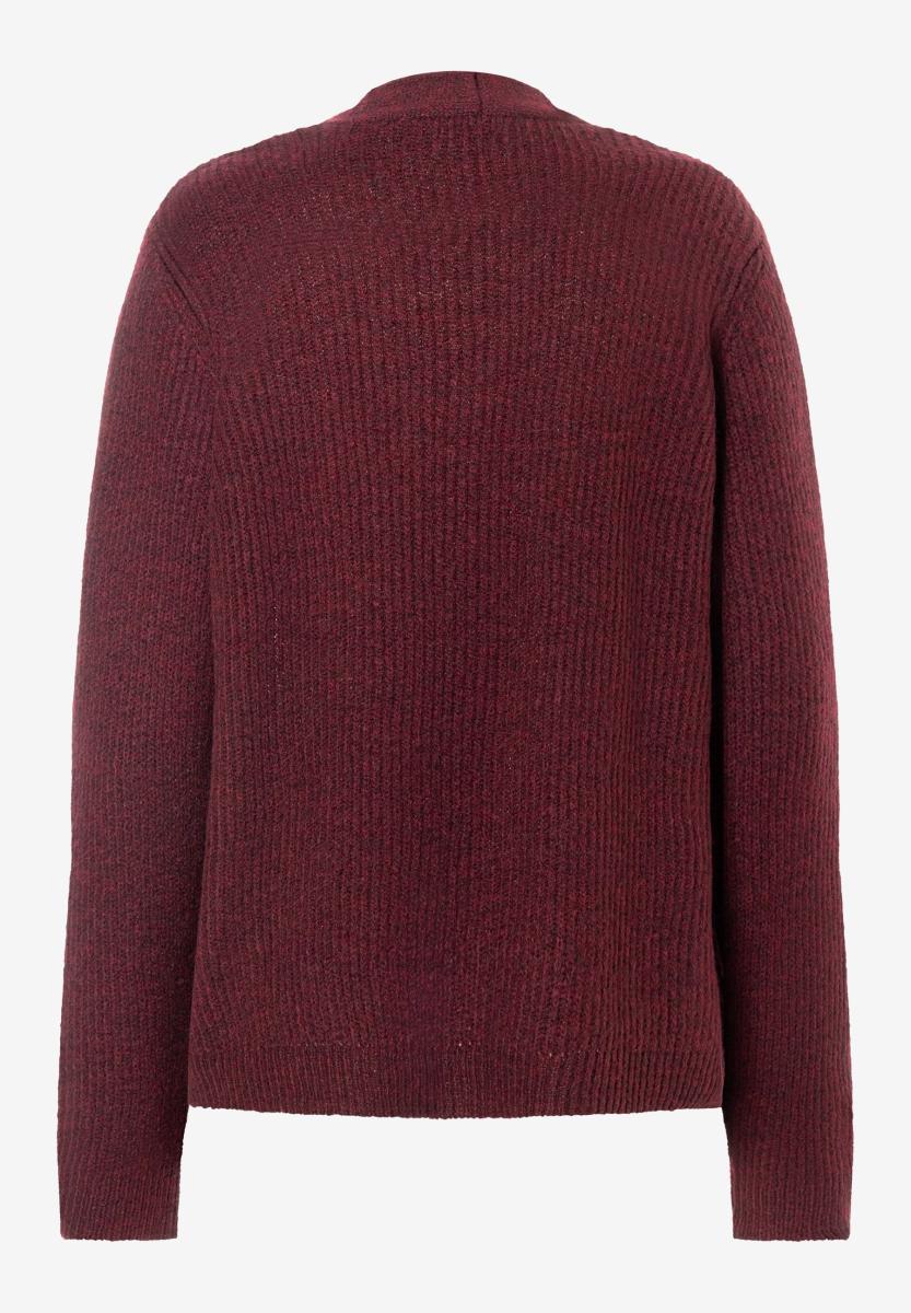 Damen Strickjacke