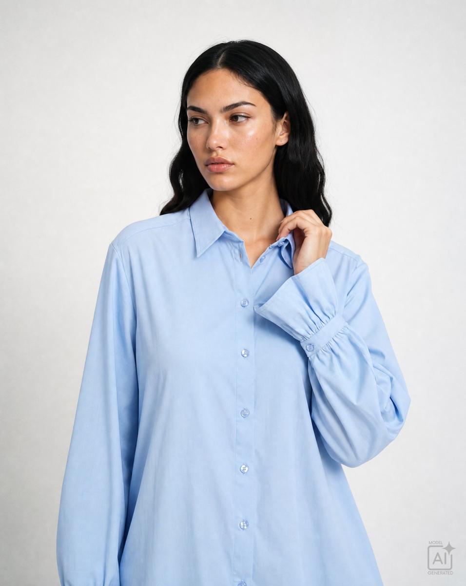 Damen Bluse