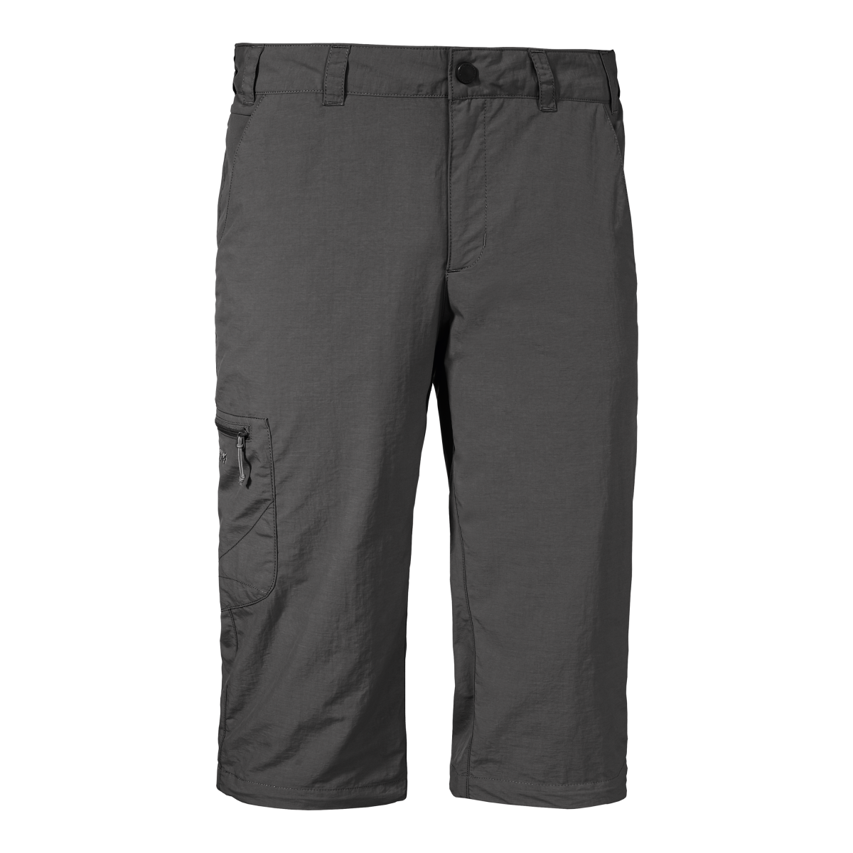 Herren 3/4 Funktionshose