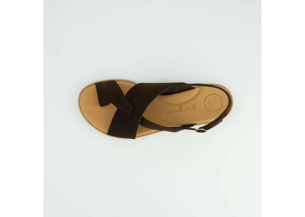 Damen Sandale