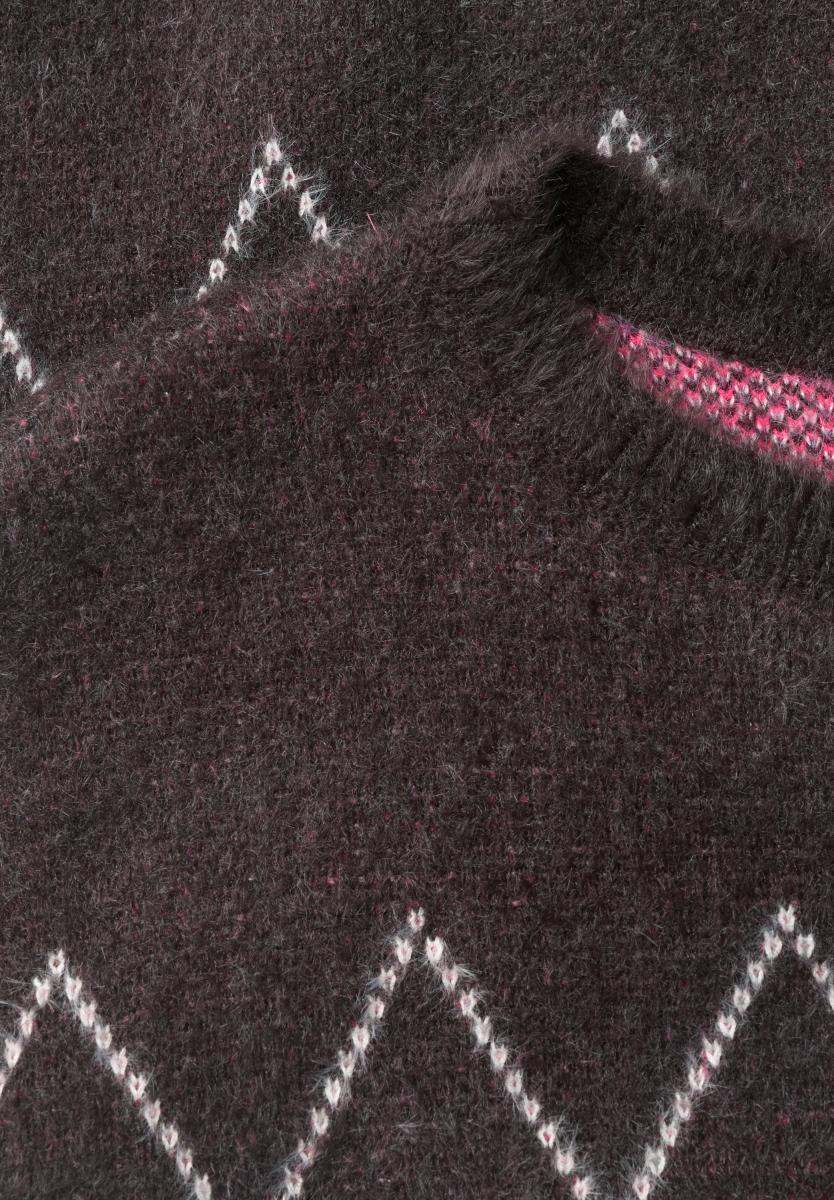 Damen Pullover