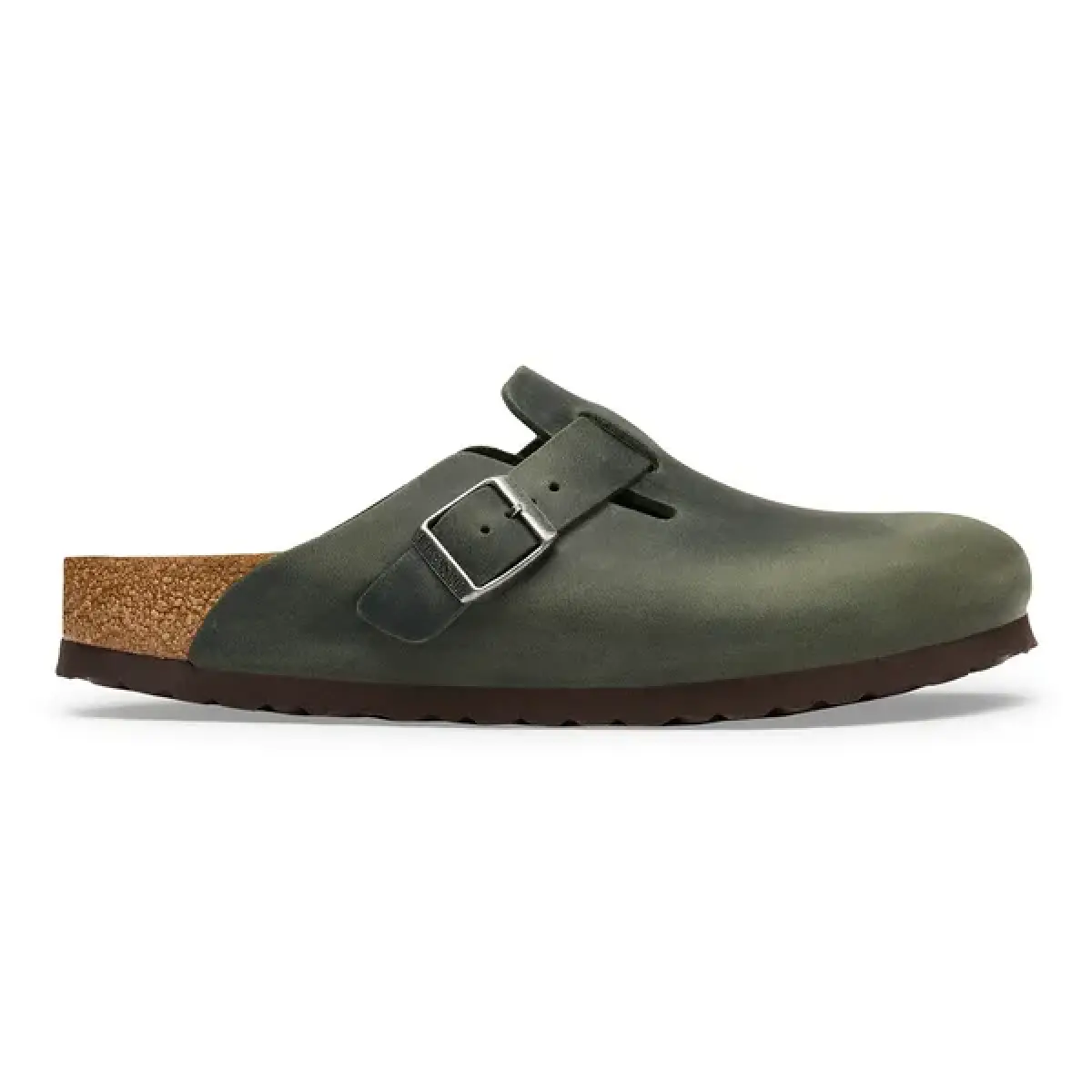 Herren Clog Boston