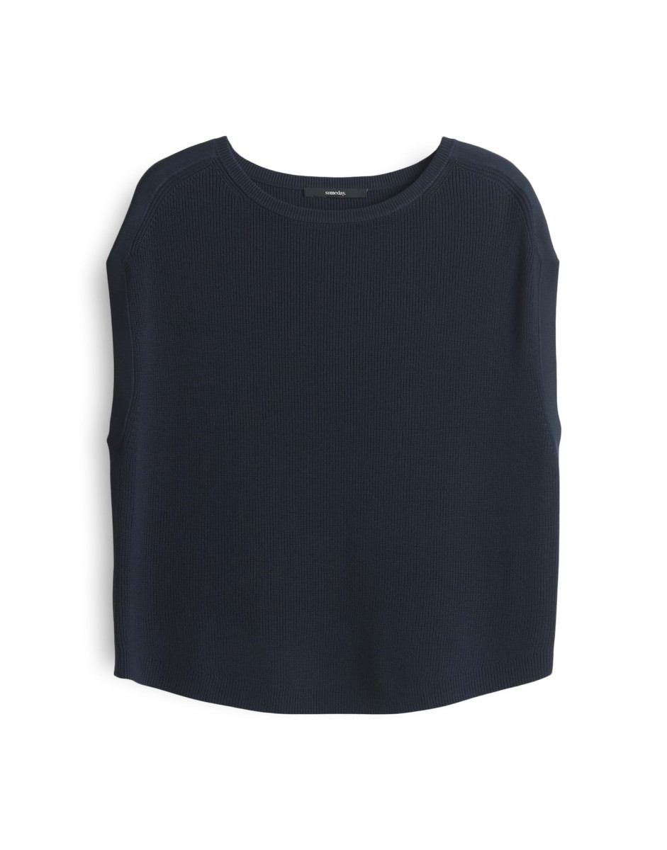 Strickpullover Tanee