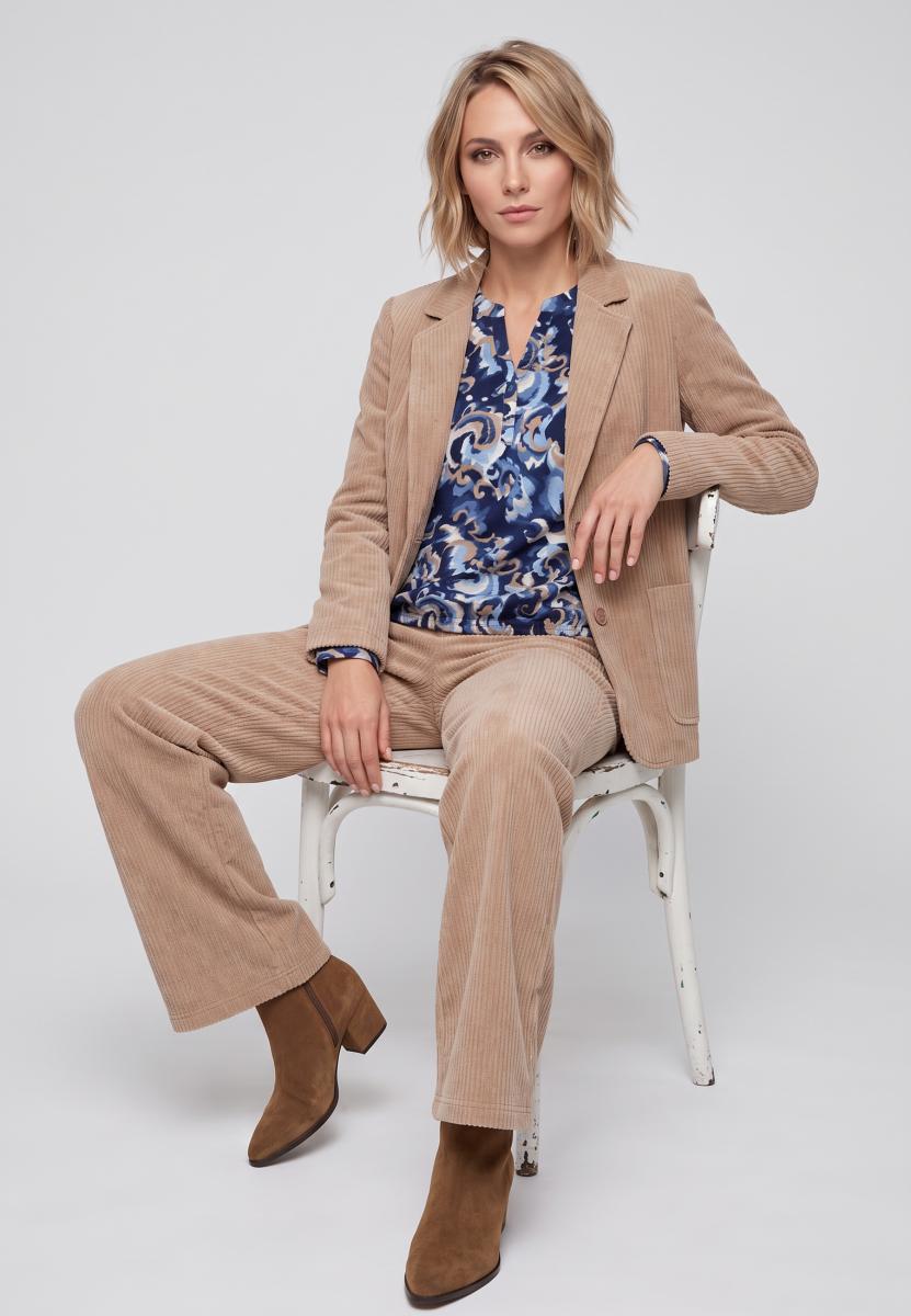 Damen Langarmshirt