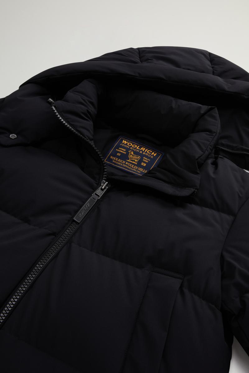 Damen Daunenjacke