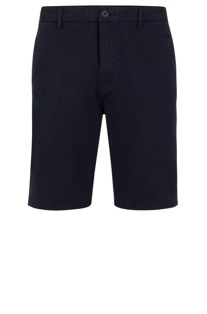 Herren Chino Shorts