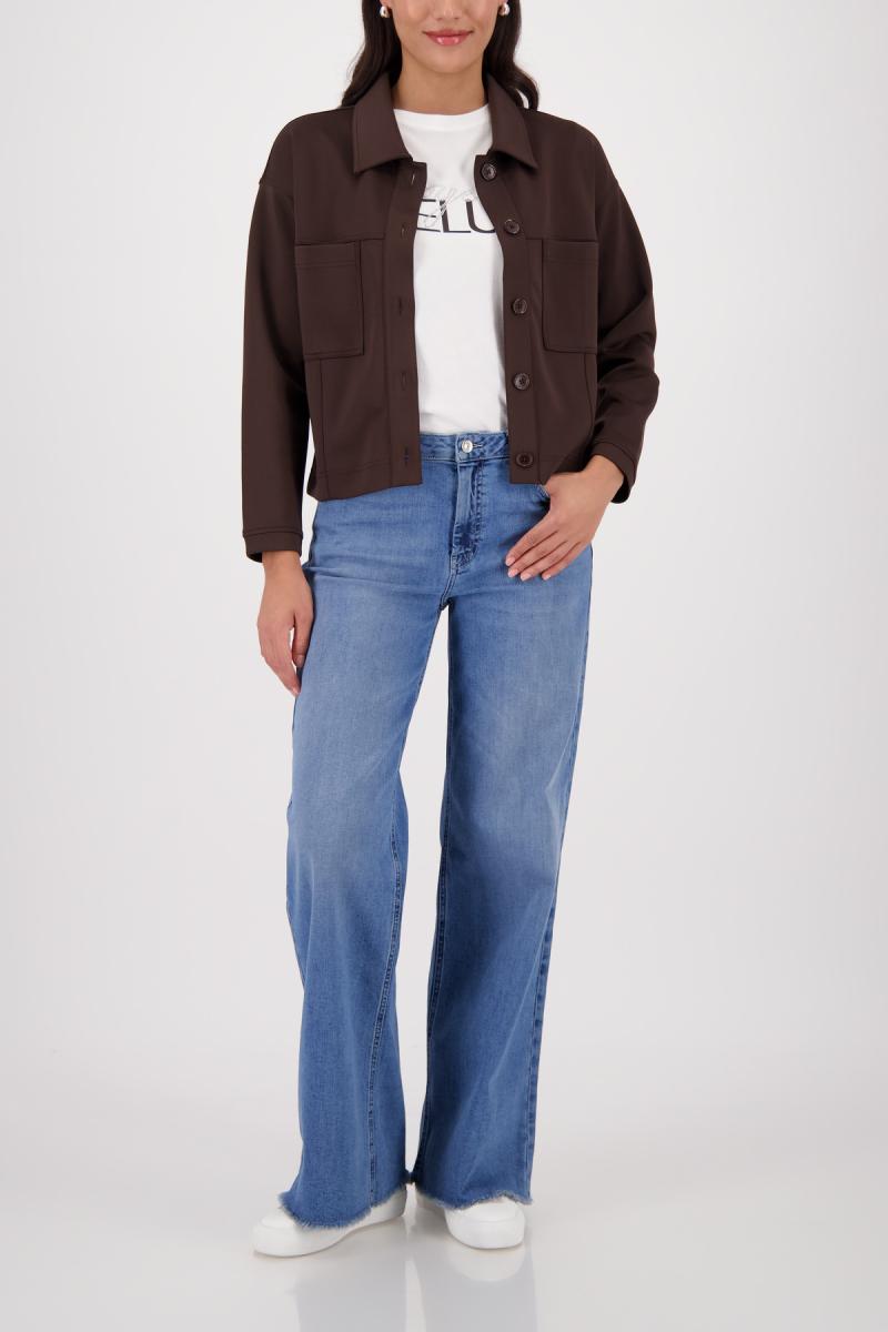 Damen Jacke