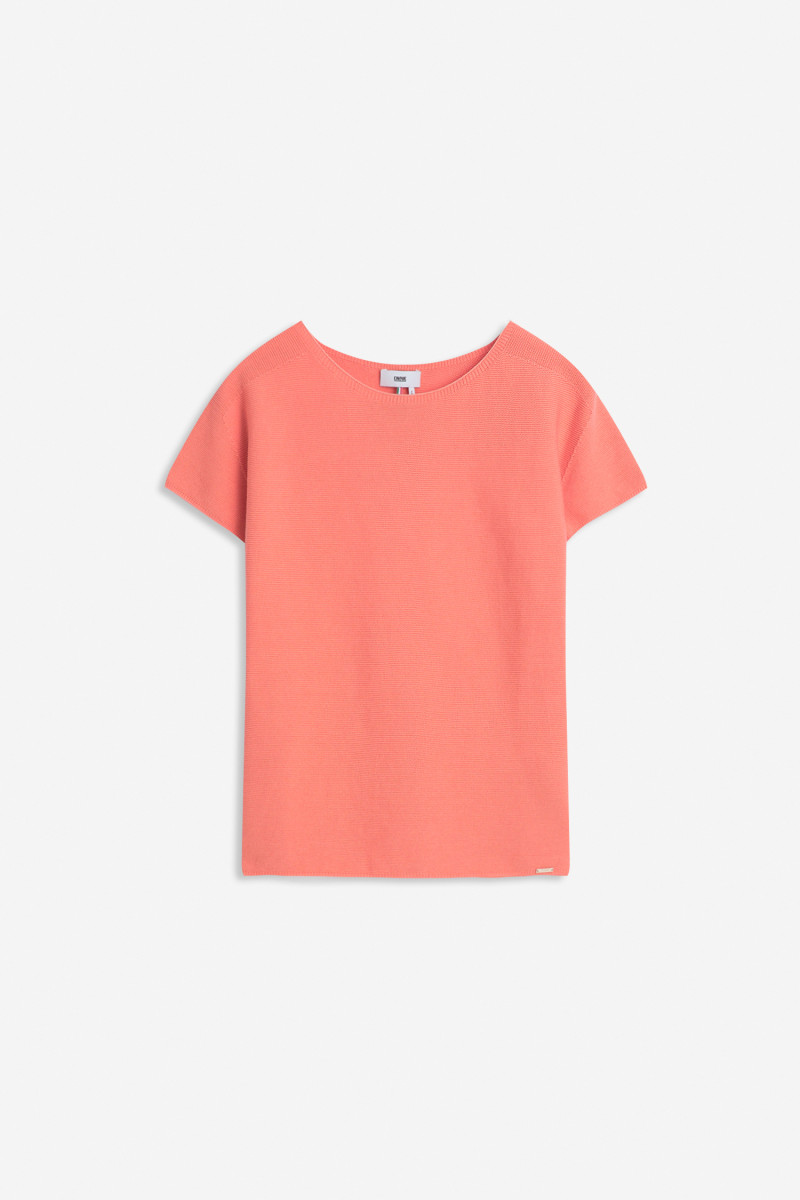 Damen Strickshirt CIELMO