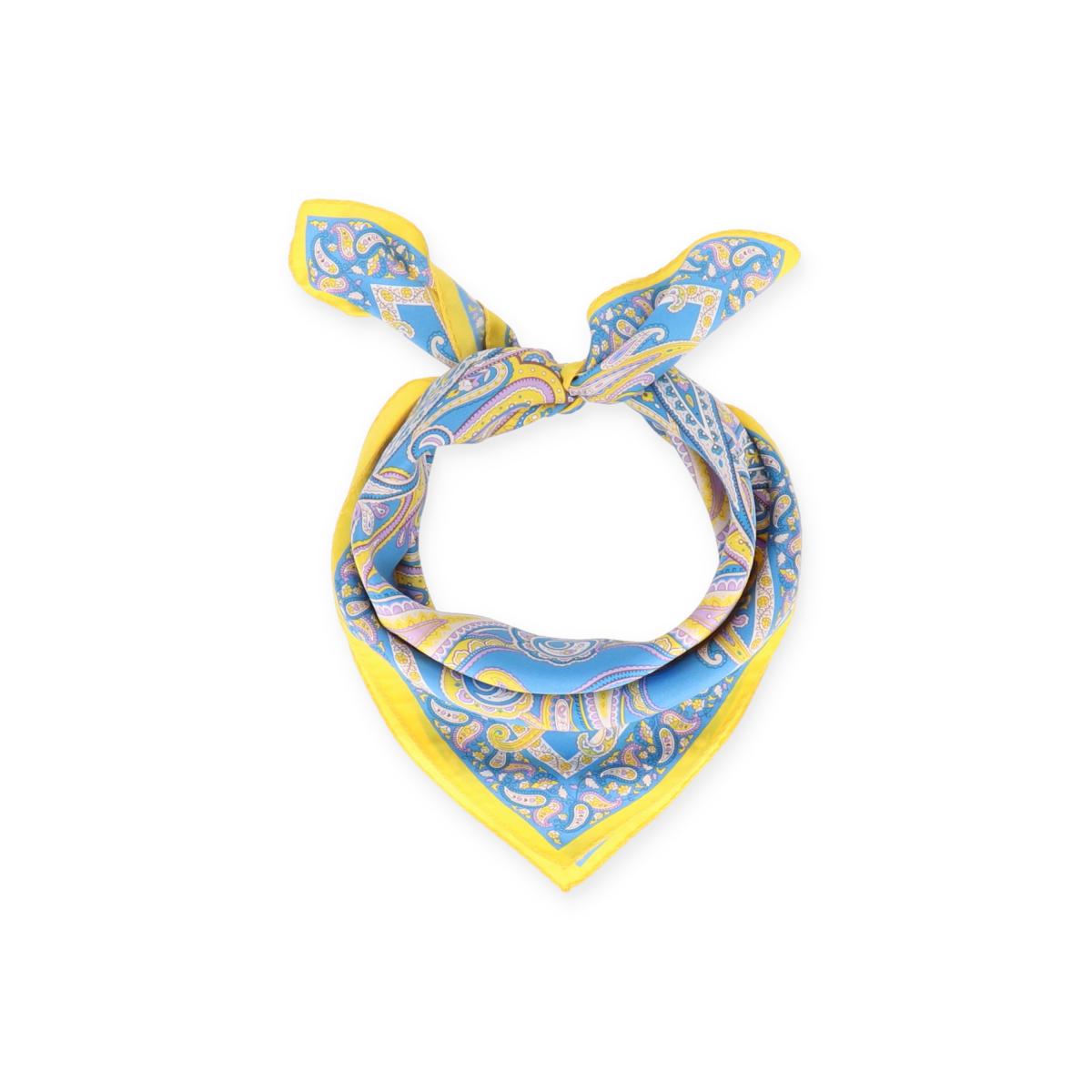 Damen Tuch Paisley