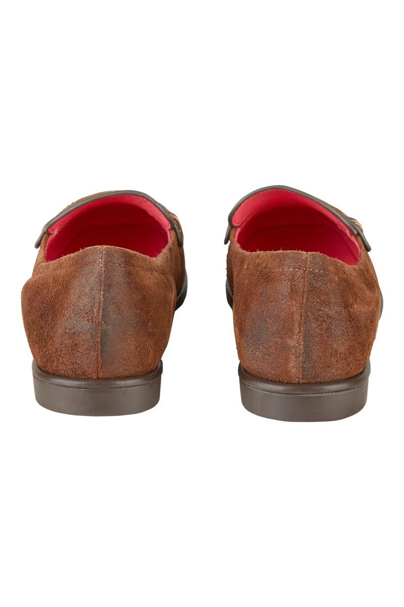 Damen Loafer
