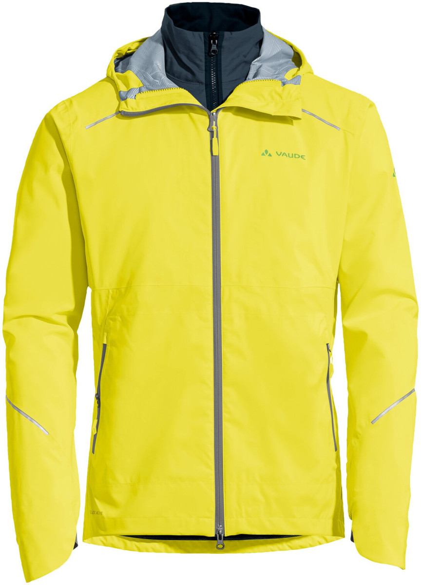 Herren Funktionsjacke Yaras 3in1